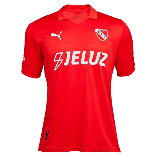 Tailandia Camiseta Independiente 1st 2024-2025